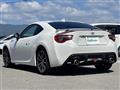 2017 Toyota 86
