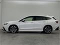 2021 Subaru Levorg