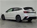 2021 Subaru Levorg