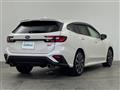 2021 Subaru Levorg