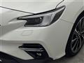 2021 Subaru Levorg