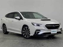2021 Subaru Levorg