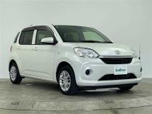 2021 Toyota Passo