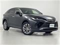 2020 Toyota Harrier