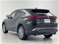 2020 Toyota Harrier