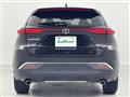 2020 Toyota Harrier