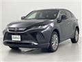 2020 Toyota Harrier