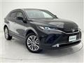 2020 Toyota Harrier