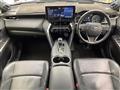 2020 Toyota Harrier