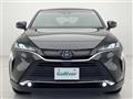 2020 Toyota Harrier