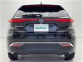 2020 Toyota Harrier