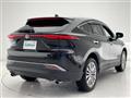 2020 Toyota Harrier