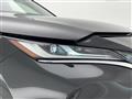 2020 Toyota Harrier