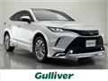 2024 Toyota Harrier
