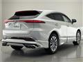 2024 Toyota Harrier