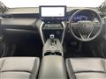 2024 Toyota Harrier