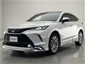 2024 Toyota Harrier