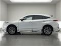 2024 Toyota Harrier