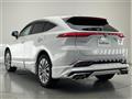 2024 Toyota Harrier