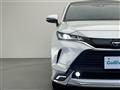 2024 Toyota Harrier