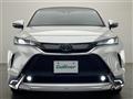 2024 Toyota Harrier