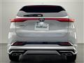 2024 Toyota Harrier