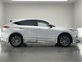 2024 Toyota Harrier