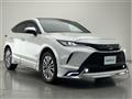 2024 Toyota Harrier