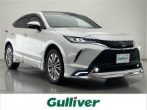 2024 Toyota Harrier