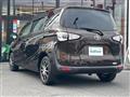 2017 Toyota Sienta