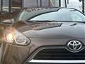 2017 Toyota Sienta