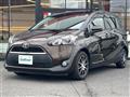 2017 Toyota Sienta