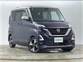 2021 Nissan ROOX