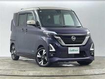 2021 Nissan ROOX