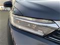 2015 Honda SHUTTLE HYBRID