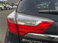 2015 Honda SHUTTLE HYBRID