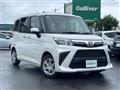 2021 Toyota Roomy