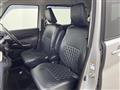 2024 Mitsubishi Delica D2