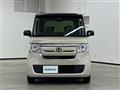 2017 Honda N BOX