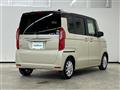 2017 Honda N BOX