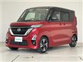 2021 Nissan ROOX