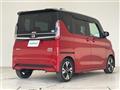 2021 Nissan ROOX