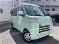 2022 Daihatsu Hijet Cargo