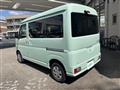 2022 Daihatsu Hijet Cargo