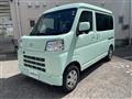 2022 Daihatsu Hijet Cargo
