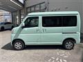 2022 Daihatsu Hijet Cargo