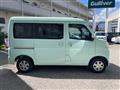 2022 Daihatsu Hijet Cargo