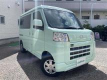 2022 Daihatsu Hijet Cargo