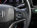 2019 Honda Shuttle