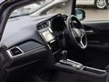 2019 Honda Shuttle